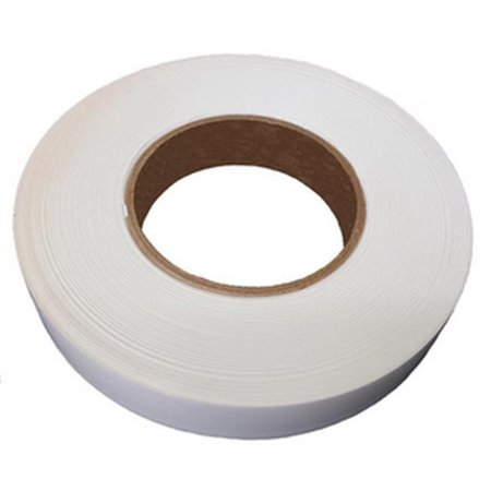 DR SHRINK Dr. Shrink DS-711W 1 in. x 108 ft. Preservation Tape - White DS-711W